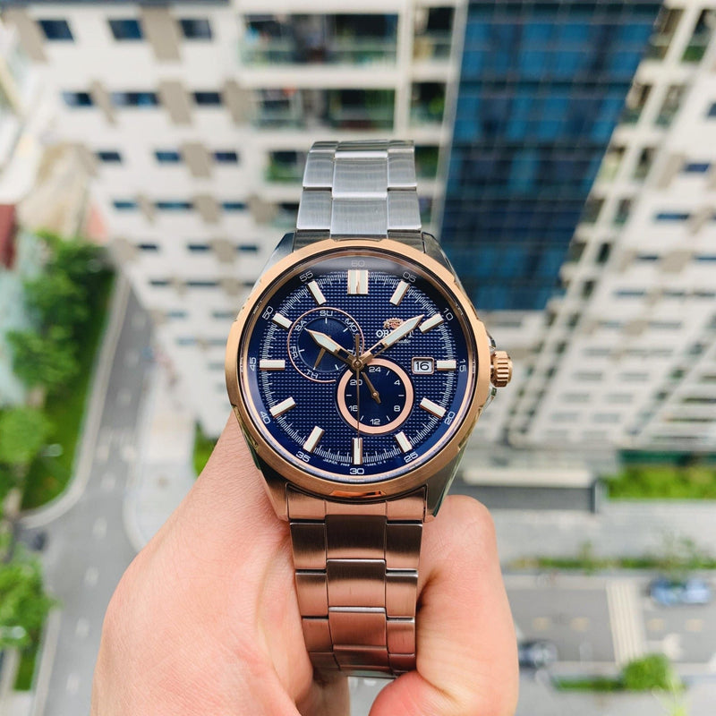 Orient - RA-AK0601L00C