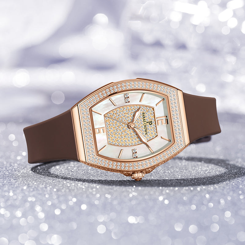 تاج باراس - PCC6011-CR-B13-DW