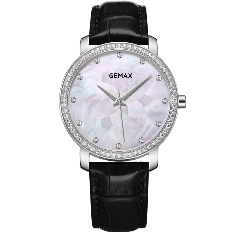 Gemax - 52169-CP-B1-DW