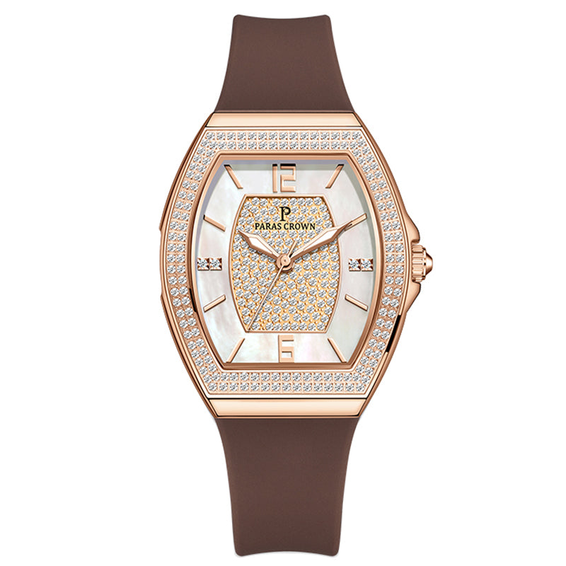 تاج باراس - PCC6011-CR-B13-DW