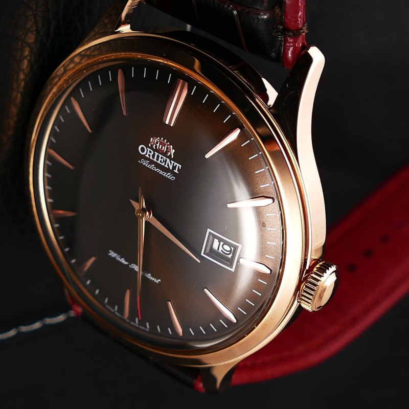 Orient - FAC08001T0