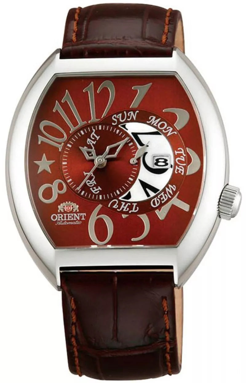 Orient - CESAC004T0