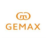 Gemax - 8265W-CR-DG