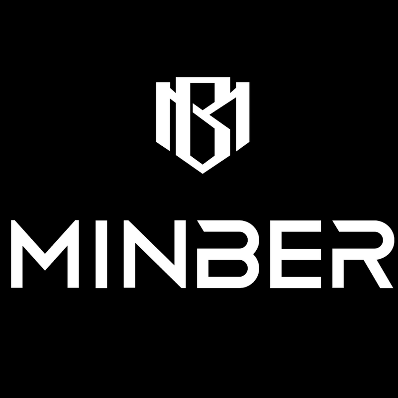 Minber - M6004G01