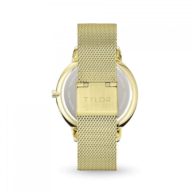 TYLOR - TLAD011 - Azzam Watches 